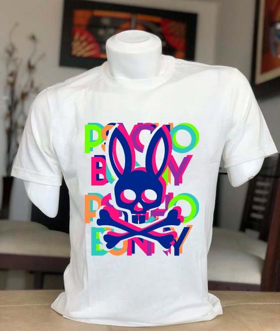 Psycho Bunny T-Shirt