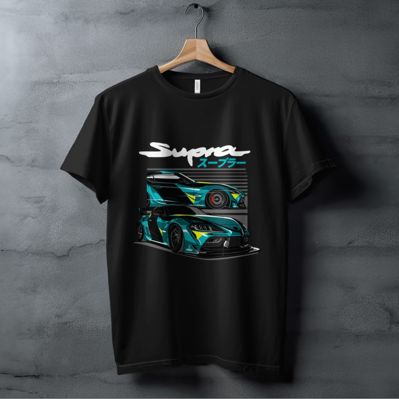 Supra T-Shirt