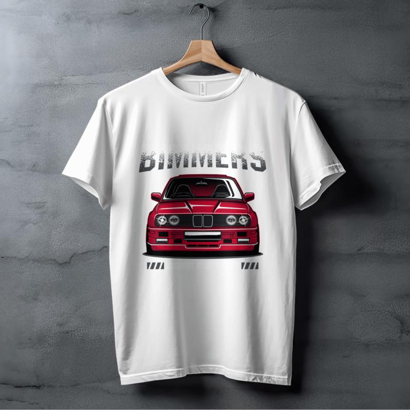 Bimmers T-Shirt