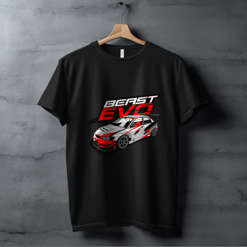 Beast EVO T-Shirt