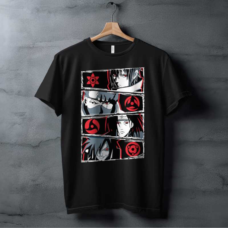 Nurato Graphic T-Shirt