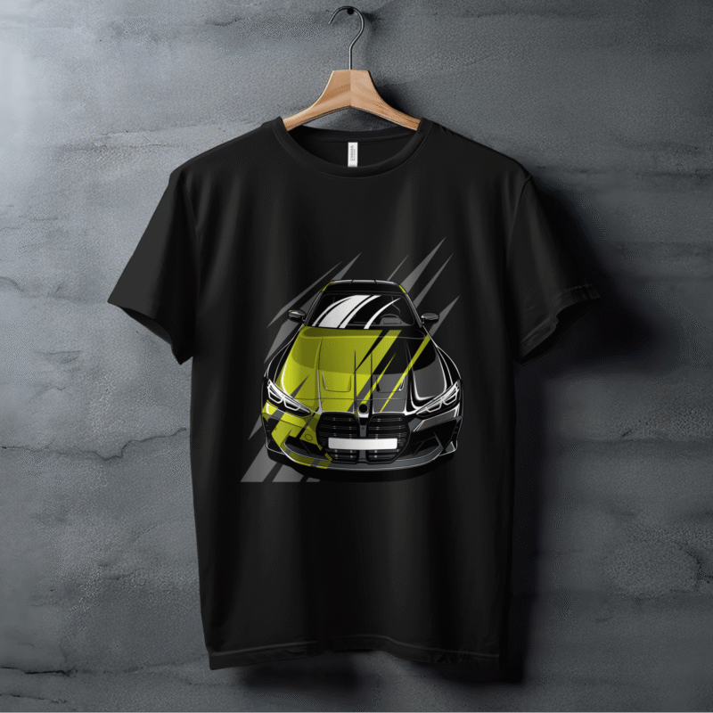 BMW M3 T-Shirt