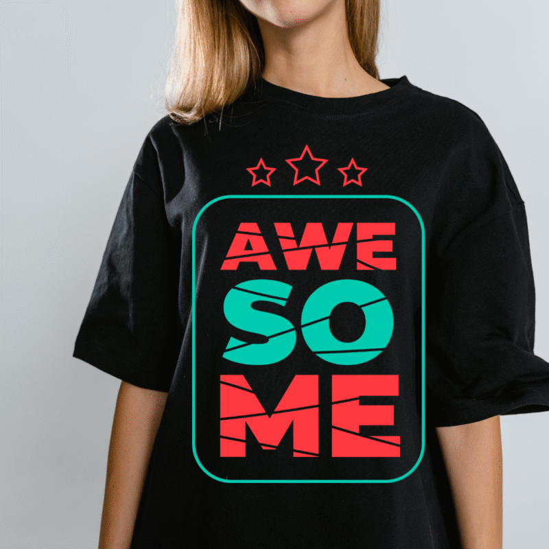 Awesome T-Shirt