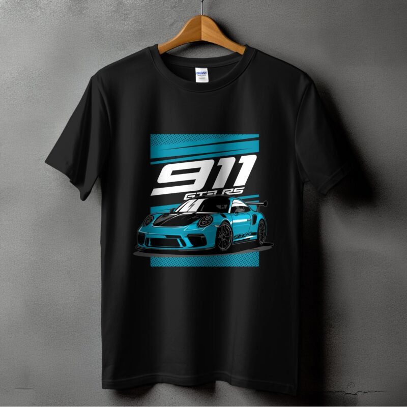 911 T-Shirt