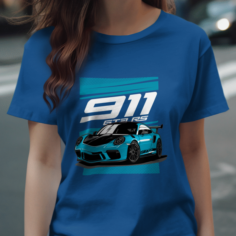 GILDAN 64000 MODEL APPAREL MOCKUP 09 AI