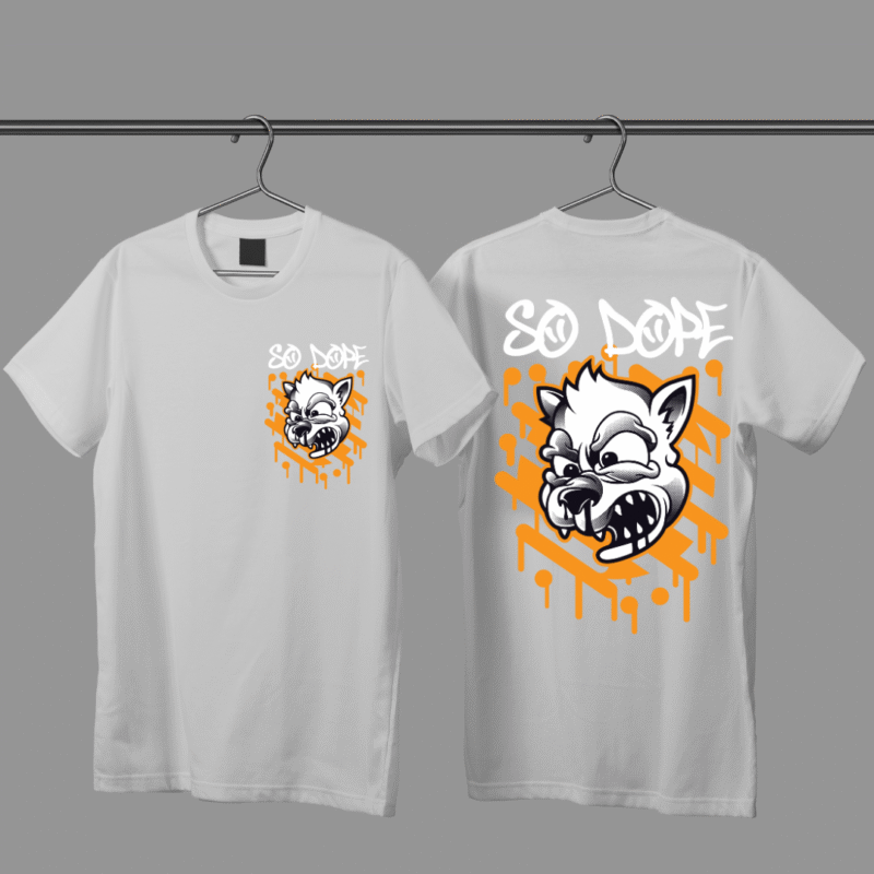 So Dope T-Shirt