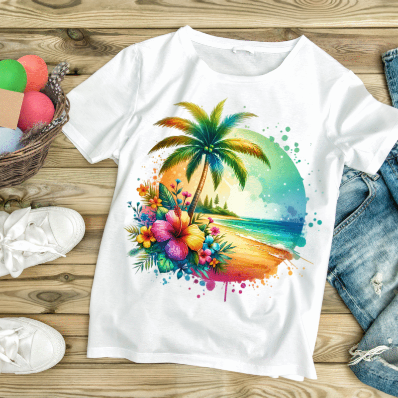 Paradise T-Shirt
