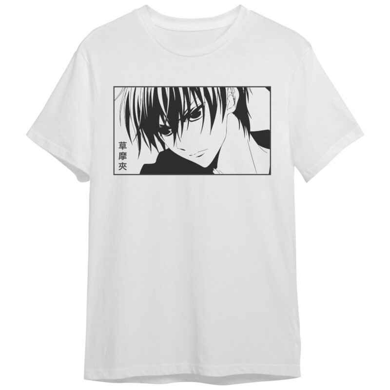 Yuki Souma T-Shirt