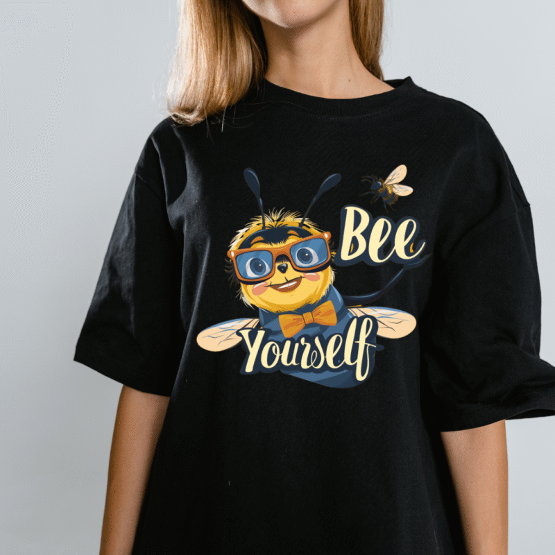 Bee Yourself T-Shirt
