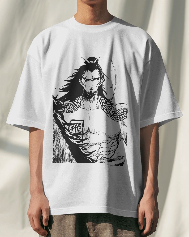 Ragnarok T-Shirt - Image 2