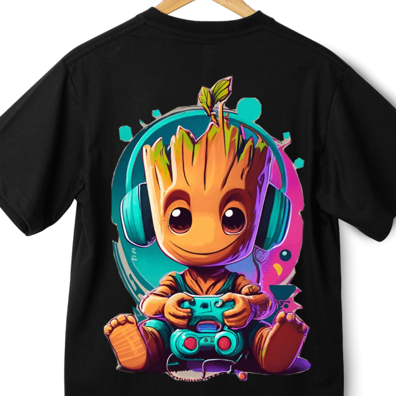 Baby Groot T-Shirt