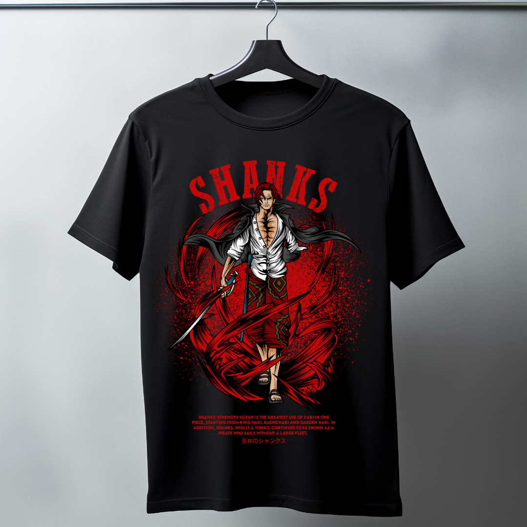 Shanks T-Shirt