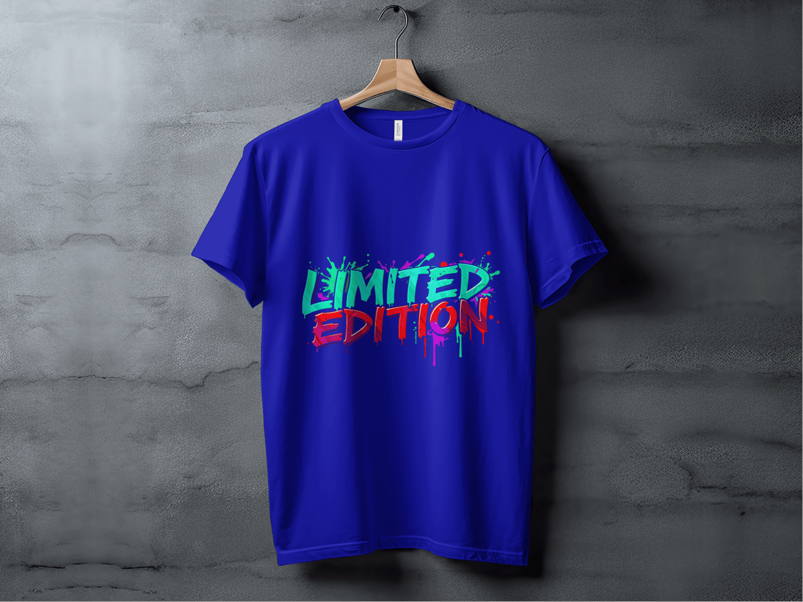 Limited Edition T-Shirt