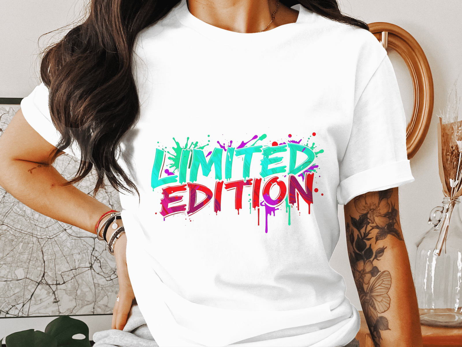 Limited Edition T-Shirt - Image 2
