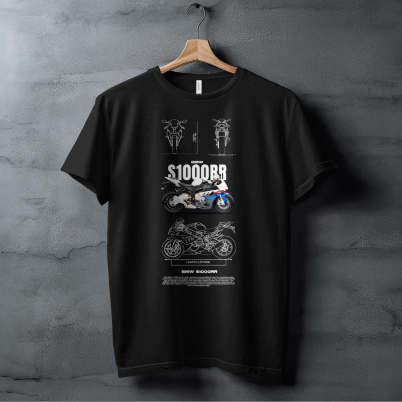 BMW S1000RR T-Shirt