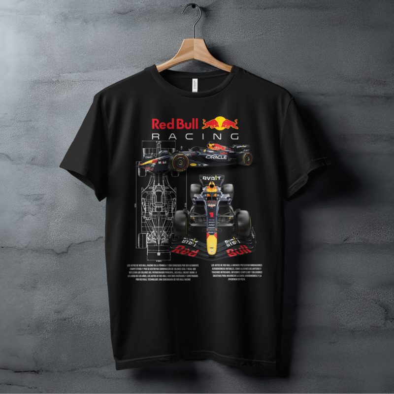 Redbull Racing T-Shirt