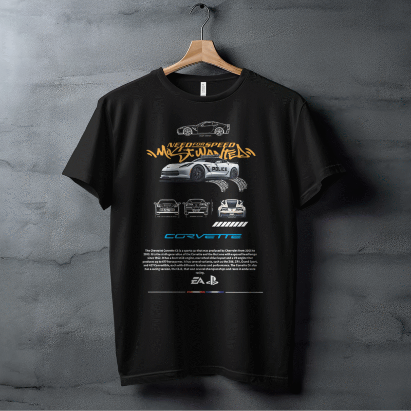 Need for Speed T-Shirt