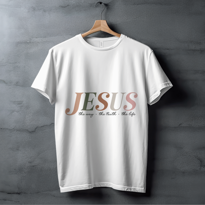 Jesus T-Shirt