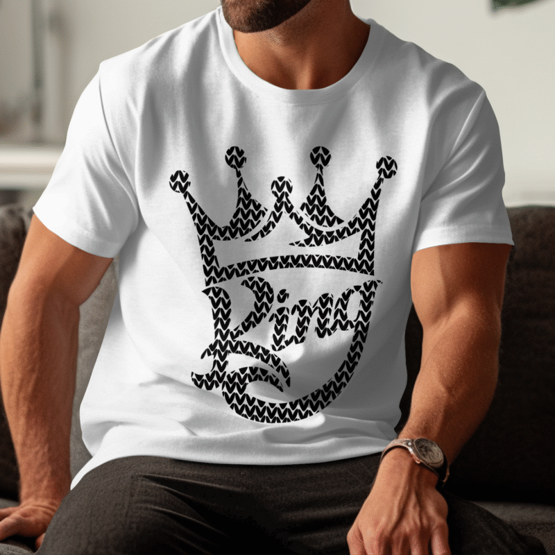 King T-Shirt