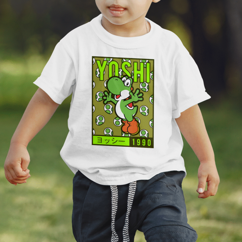 Yoshi T-Shirt