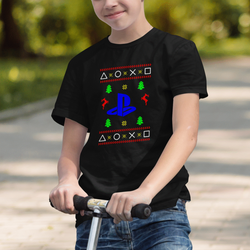 Merry PS T-Shirt