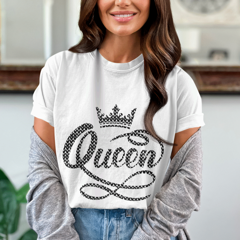 Queen T-Shirt