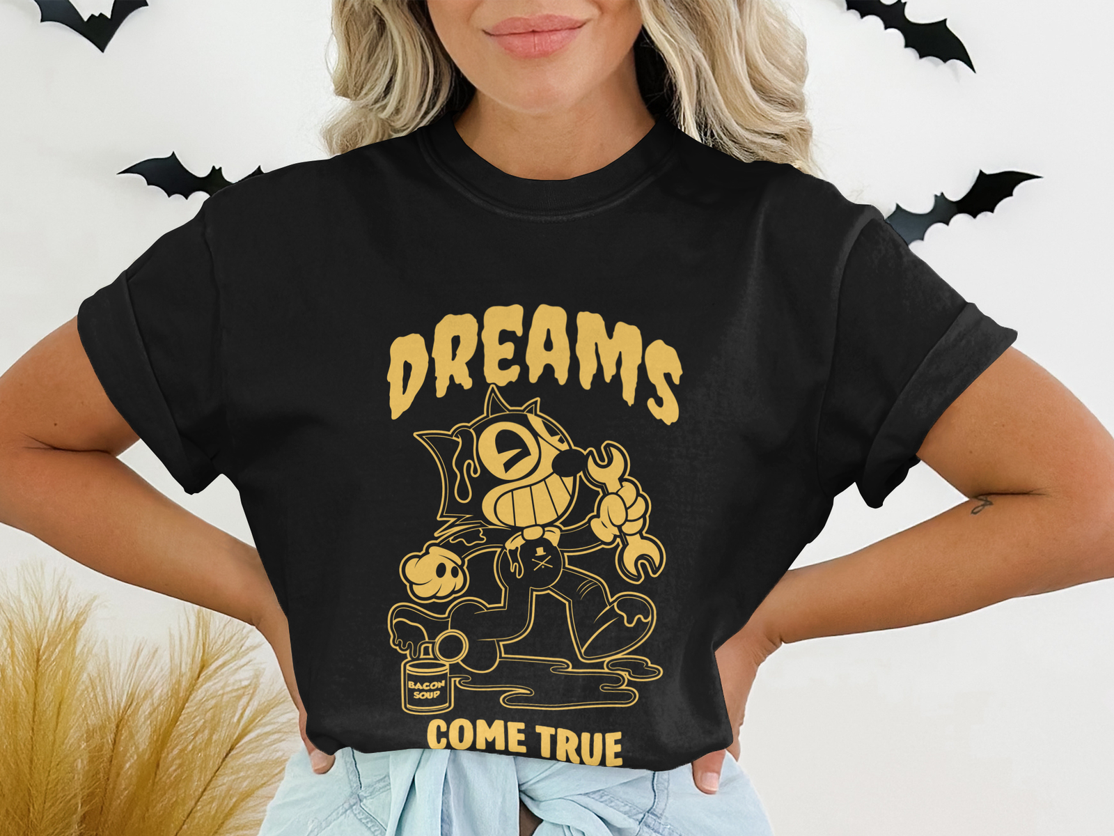 Dreams Come True T-Shirt