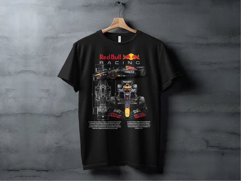 Redbull Racing T-Shirt