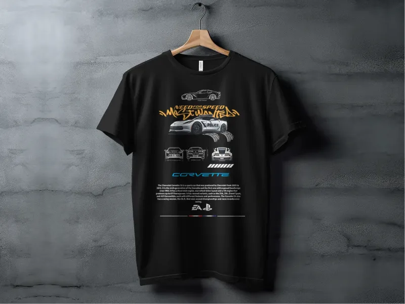 Need for Speed T-Shirt