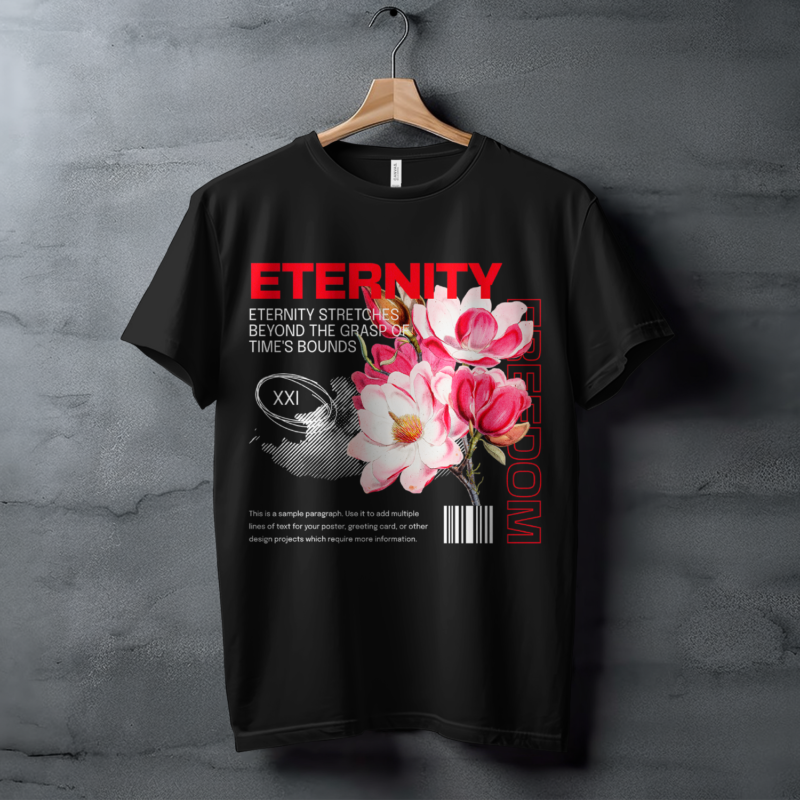 Eternity T-Shirt