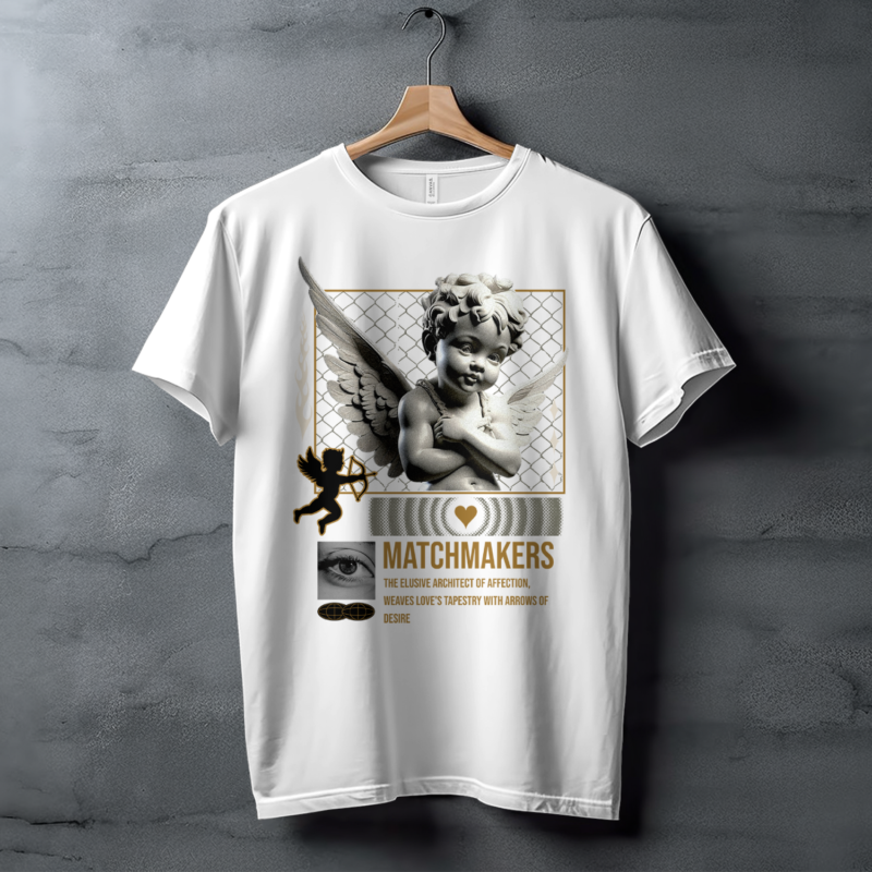 Match Makers  T-Shirt