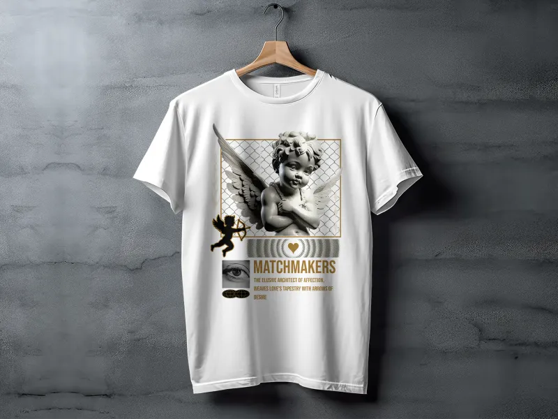 Match Makers  T-Shirt