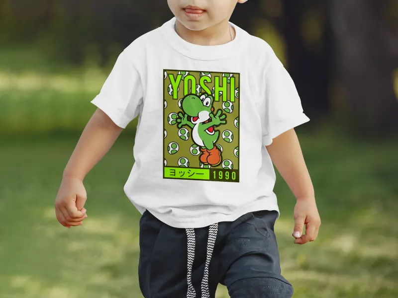 Yoshi T-Shirt