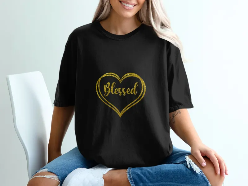 Blessed T-Shirt