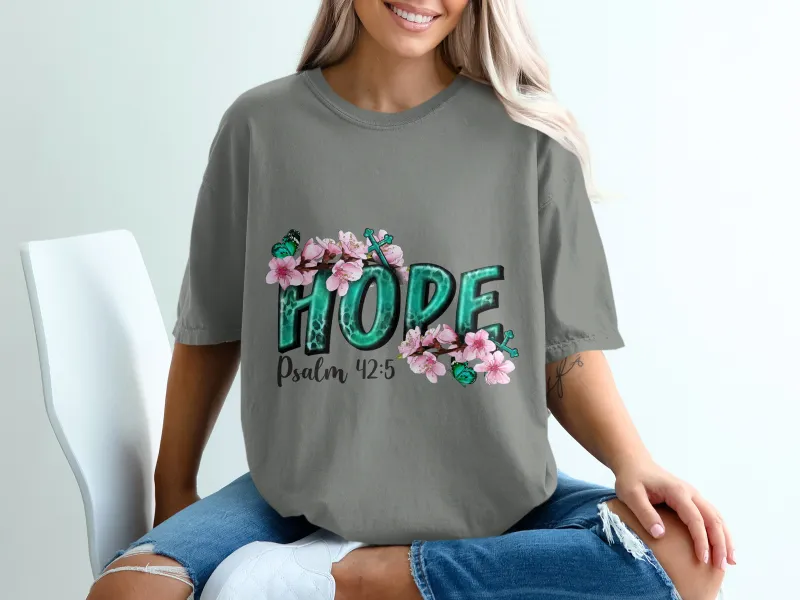 Hope T-Shirt