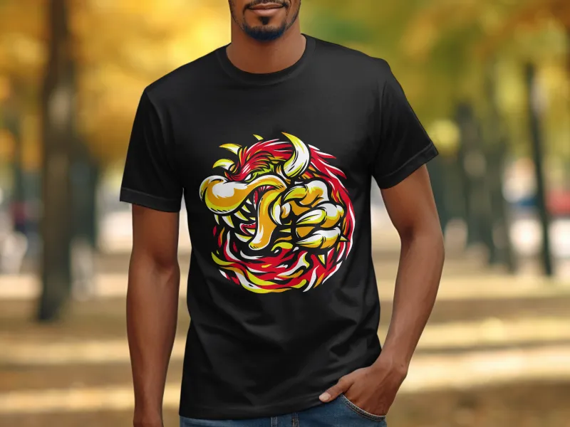 Monster Ball T-Shirt