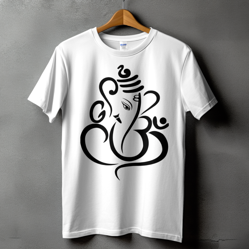 Ganesha T-Shirt