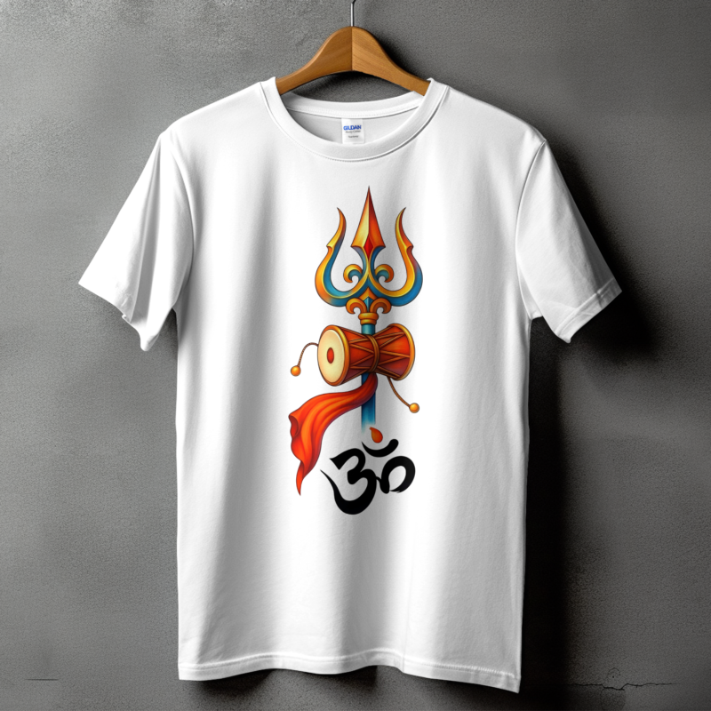 Aum Sign 2 T-Shirt