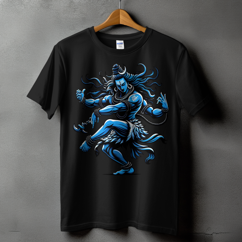 Shiva T-Shirt