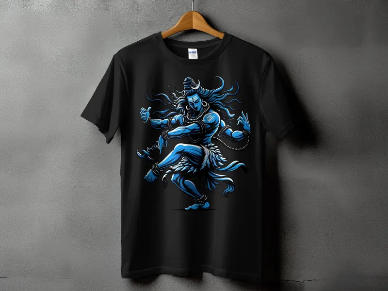 Shiva T-Shirt