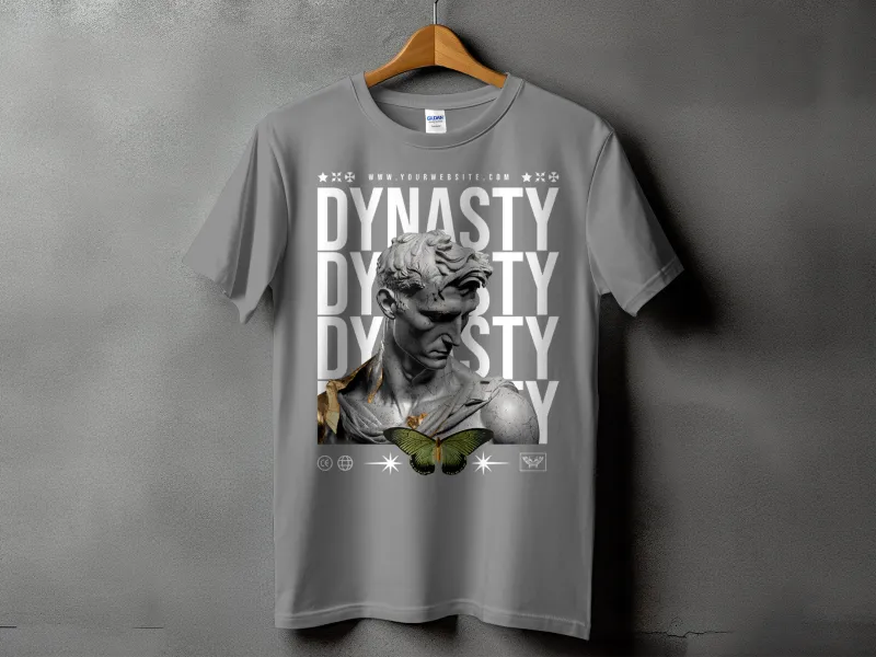 Dynasty T-Shirt