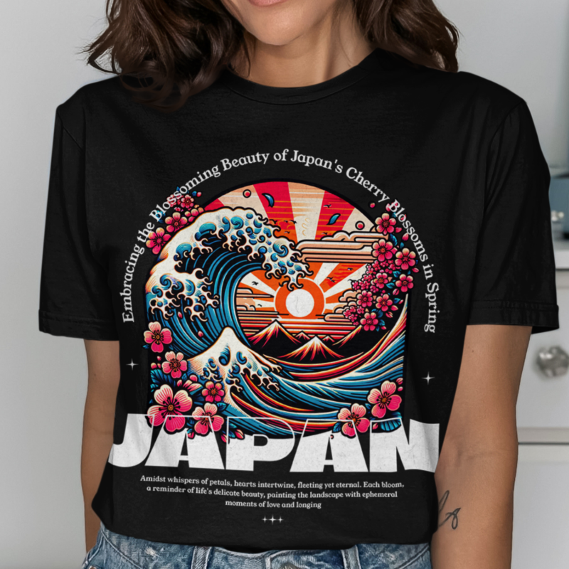 Japan T-Shirt