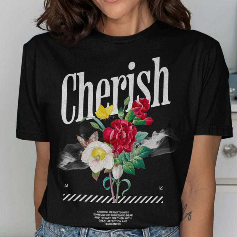 Cherish T-Shirt