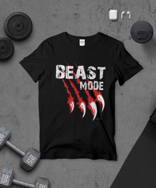 Beast Mode T-Shirt
