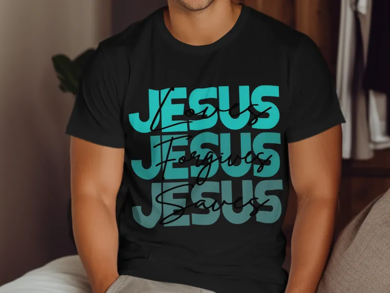 Jesus T-Shirt