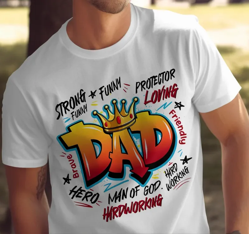 DAD T-Shirt