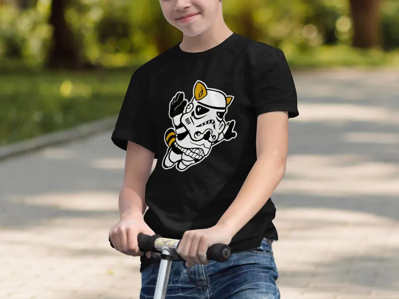 Storm Trooper T-Shirt